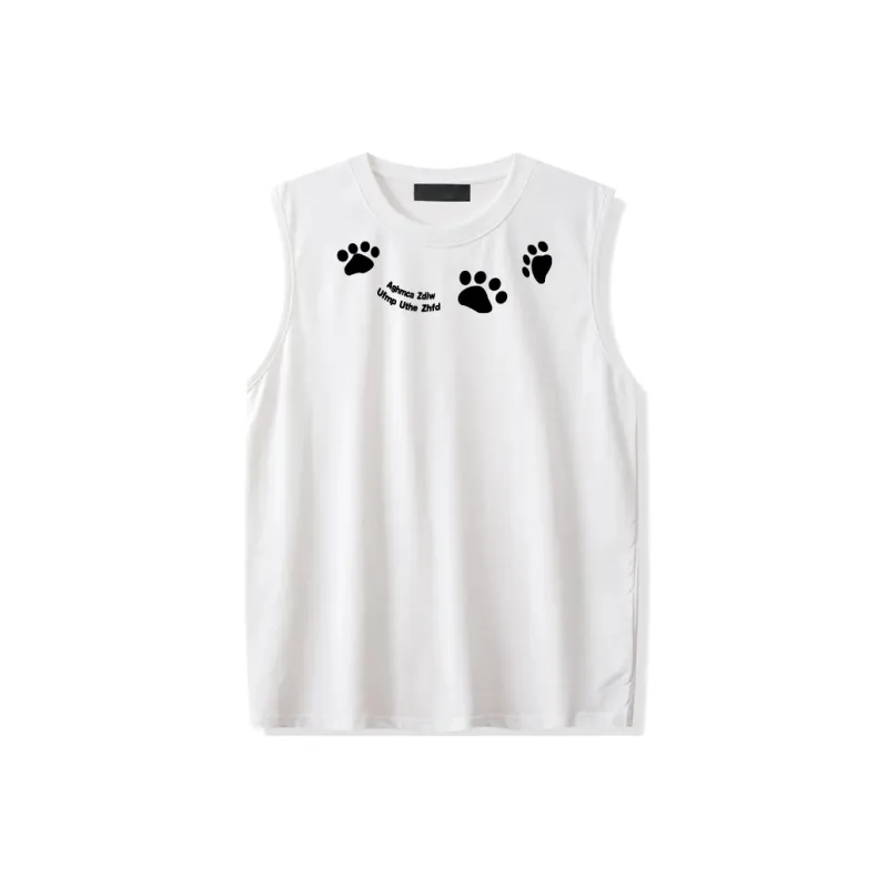 Mountainpeak Tank Tops Unisex-5