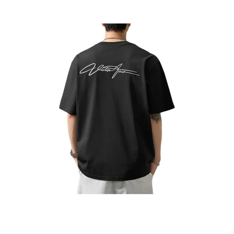 WOOD SOON T Shirts Unisex-2