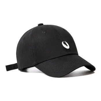 BAIJUAN Cotton Baseball Caps Unisex