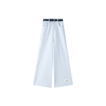 SNOW FLYING Casual Pants Women's