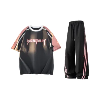 Supremo Cat Casual Sportswear Unisex