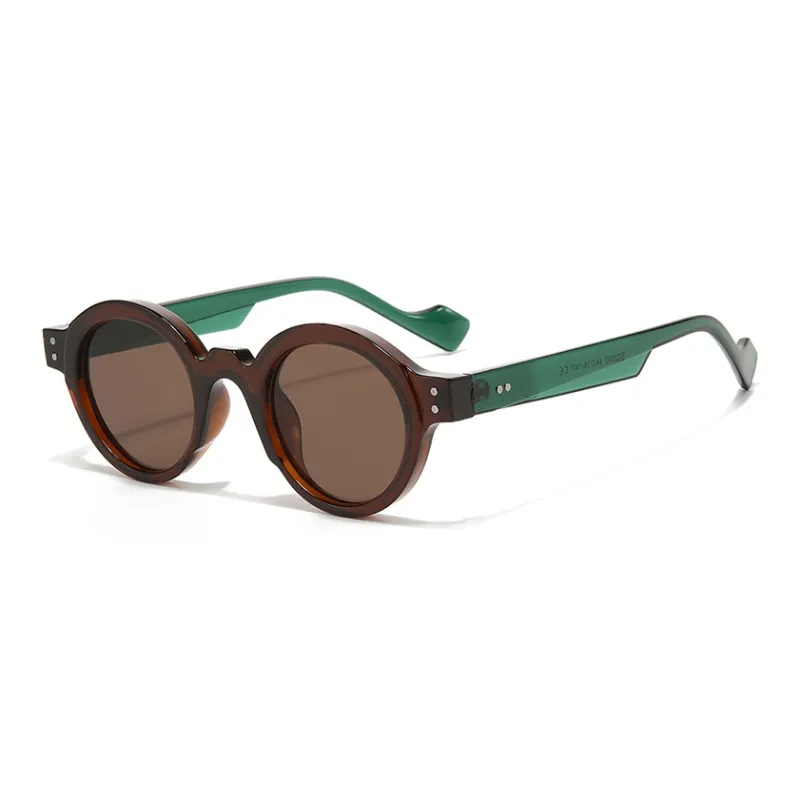 NOME PC Round Sunglasses Unisex-6