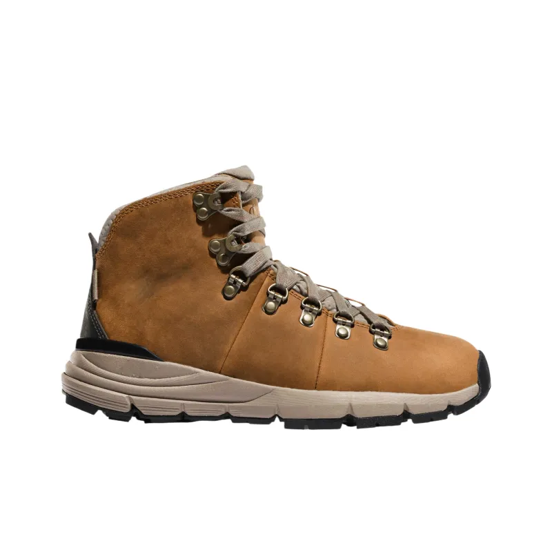 Danner Mountain 600 Short Outdoor Boots Women's Brown-1