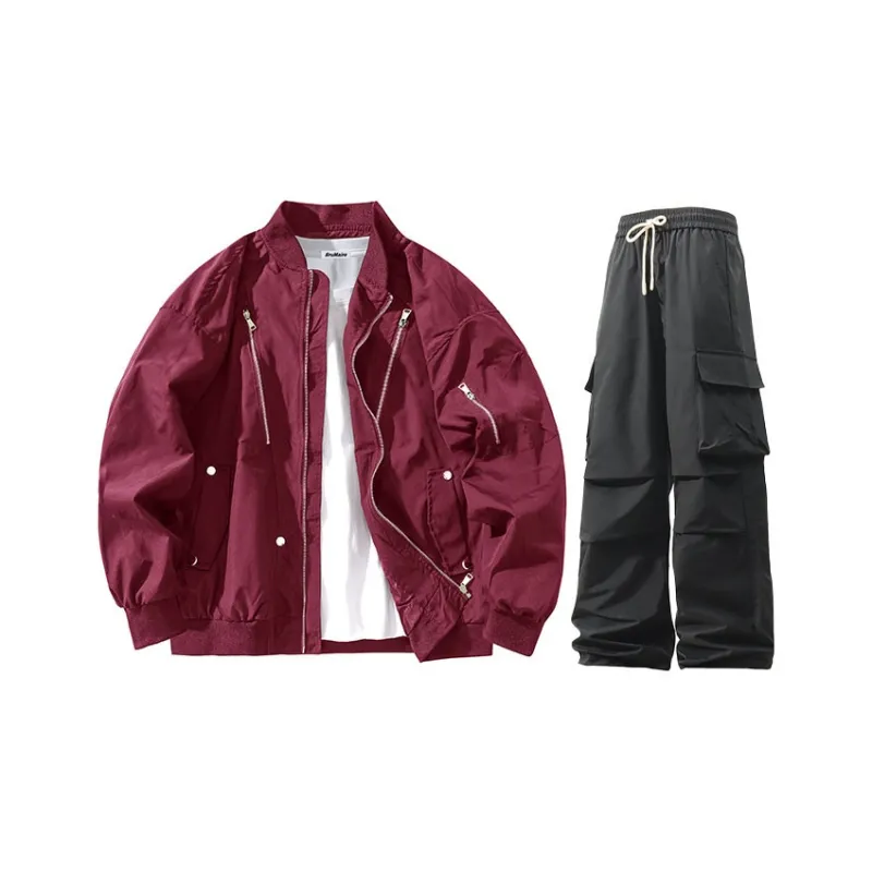 BRUMAIRE Jackets Unisex-20
