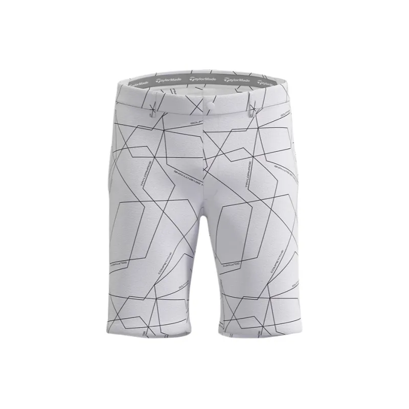 TAYLORMADE Sports Shorts Men-8