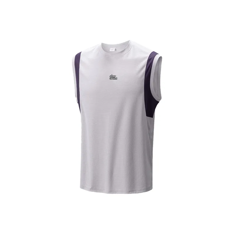 SOAP OPERA Tank Tops Unisex-4