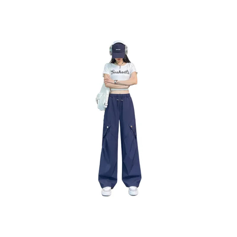 GOSO Casual Pants Women's-50