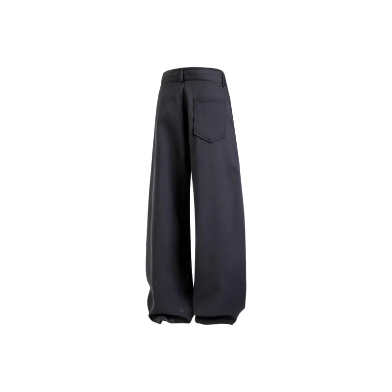 SESAME STREET Casual Pants Unisex-3