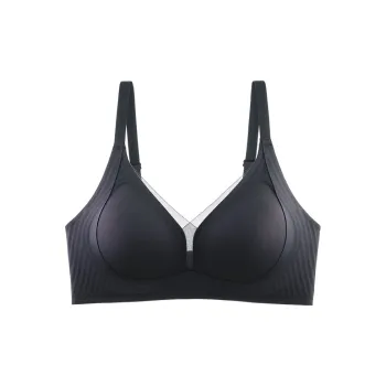 Cotton Gene Women's Bras
