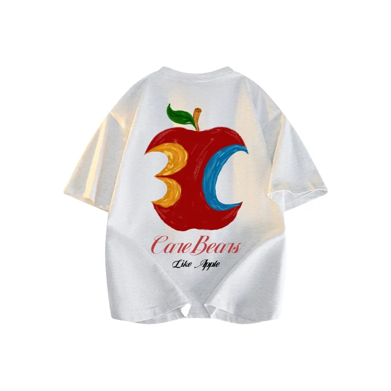 CAREBEARS T Shirts Unisex-9