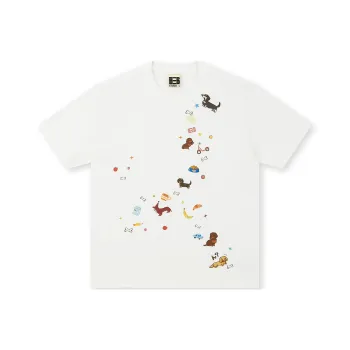 BONELESS T Shirts Unisex