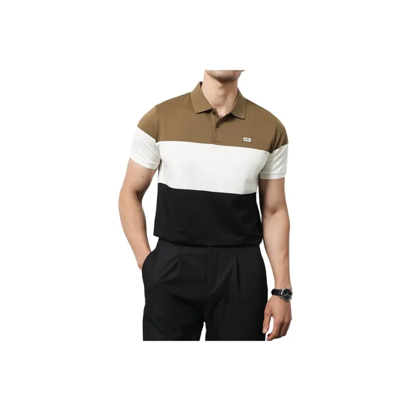 PIERRE CARDIN Polo Shirts Men-1