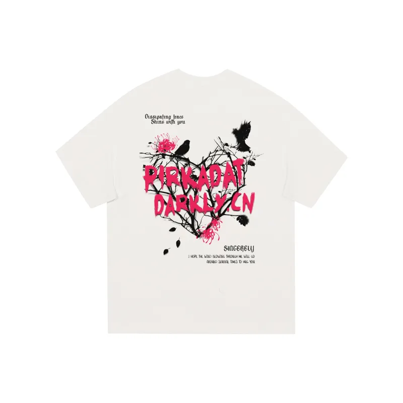 Pirkadat T Shirts Unisex-9
