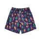 Leopard Print Purple
