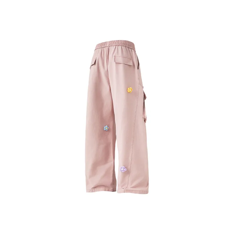 TUCANO Casual Pants Unisex-7