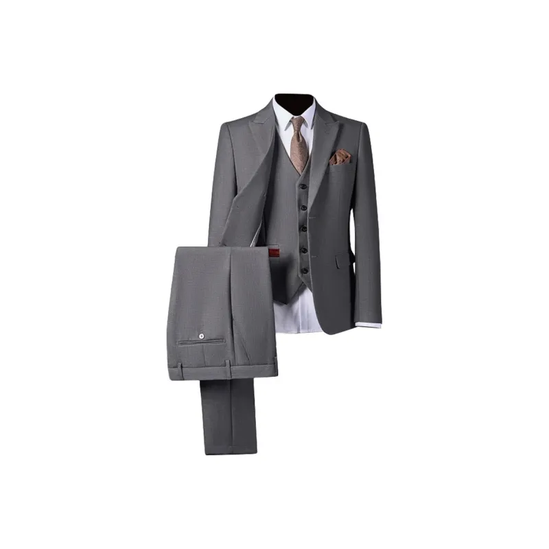 TUCANO Business Suits Unisex-26