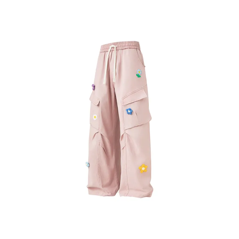TUCANO Casual Pants Unisex-6