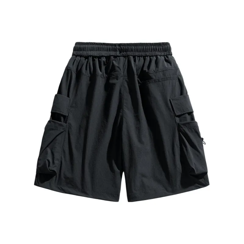 S.k. Manor Hill Cargo Shorts Unisex-6