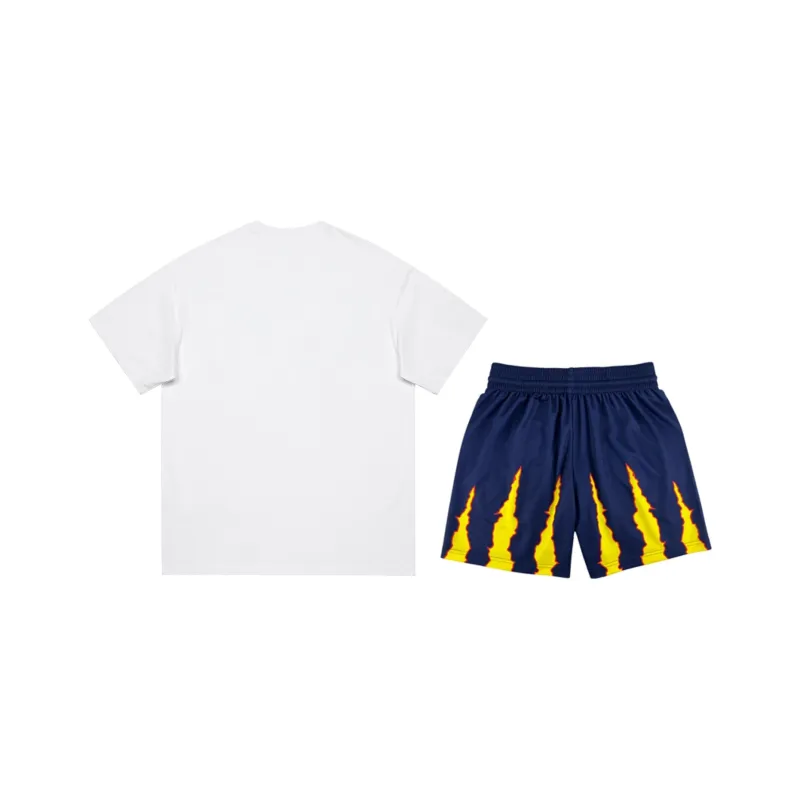 KIRHNE Casual Sportswear Unisex-19