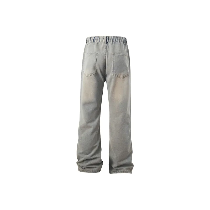 JEANSWEST Jeans Unisex-5
