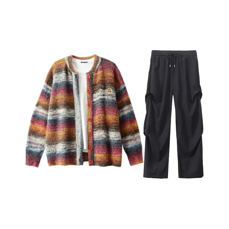 BRUMAIRE Sweaters Unisex-20