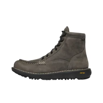 Danner Logger 917 Short Outdoor Boots Women's Gray