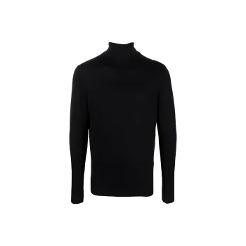 SUNSPEL Sweaters Men Black