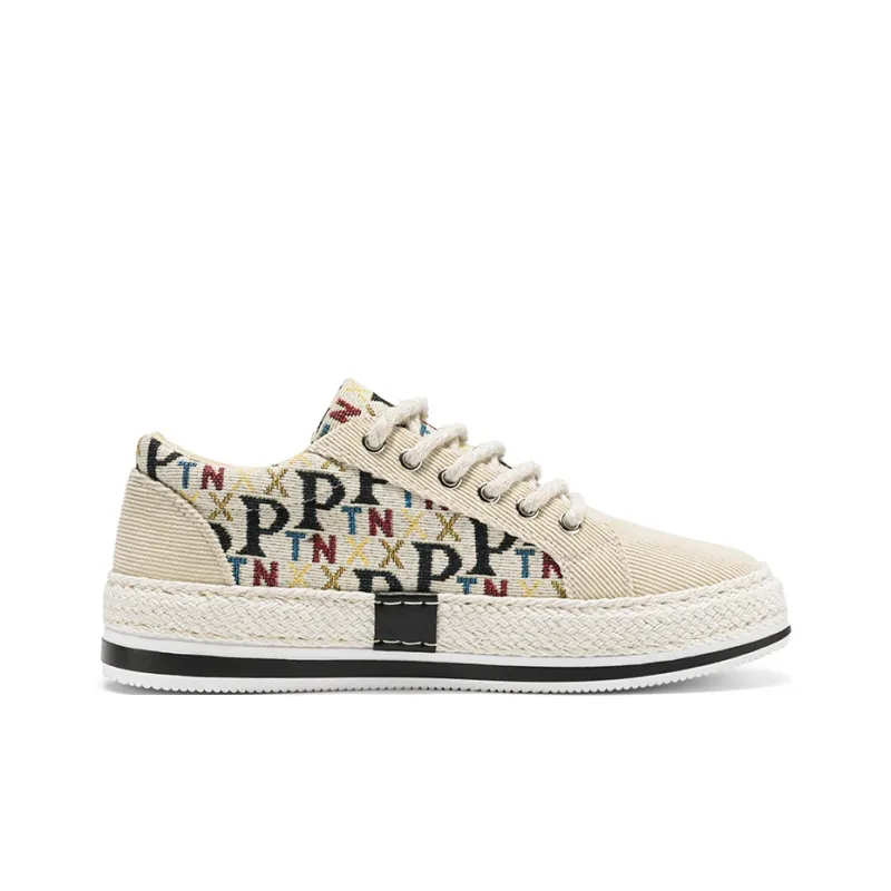 PLAY COBBLER Breathable Low Top Skateboard Shoes Men's-11
