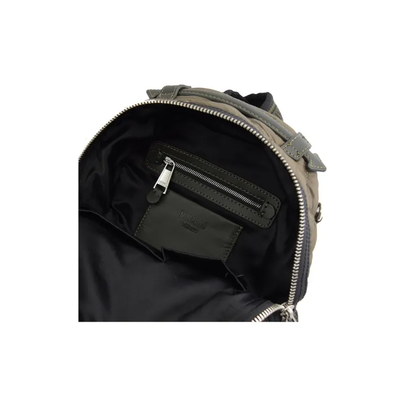 MOSCHINO Backpacks-4