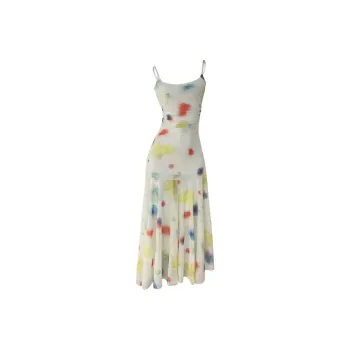 MTHE Slip Dresses Women's