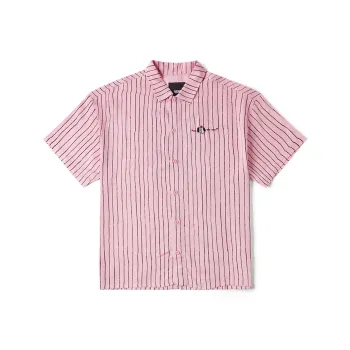 Vans Shirts Unisex Pink