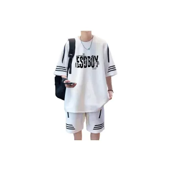 TONYBEAR Casual Sportswear Men's
