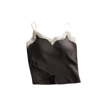 Lan Miao Women's Tank Tops