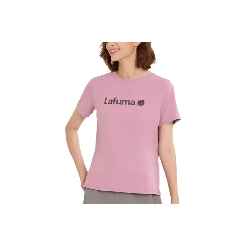 Lafuma Sports & Outdoors T Shirt Women's-3