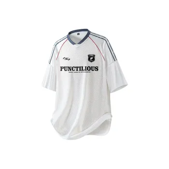 PUNCTILIOUS T Shirts Unisex