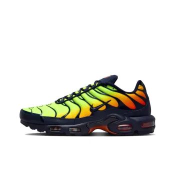 Nike Air Max Plus Lemon Venom