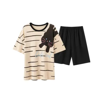 XIAFENYAN Unisex Pajama Sets