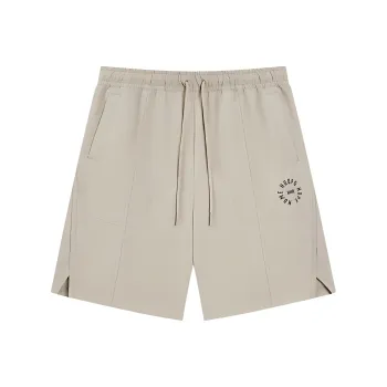 XTEP Basketball Collection Sports Shorts Men's Maple Bridge