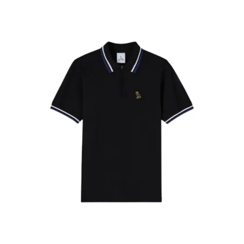 October's Very Own SS25 Polo Shirt Men's