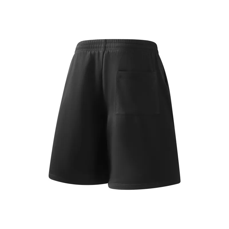 Endless Abyss Casual Shorts Unisex-1