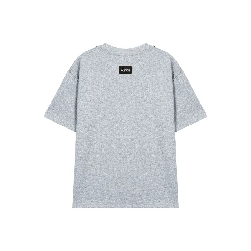 Jeep T Shirts Unisex-8