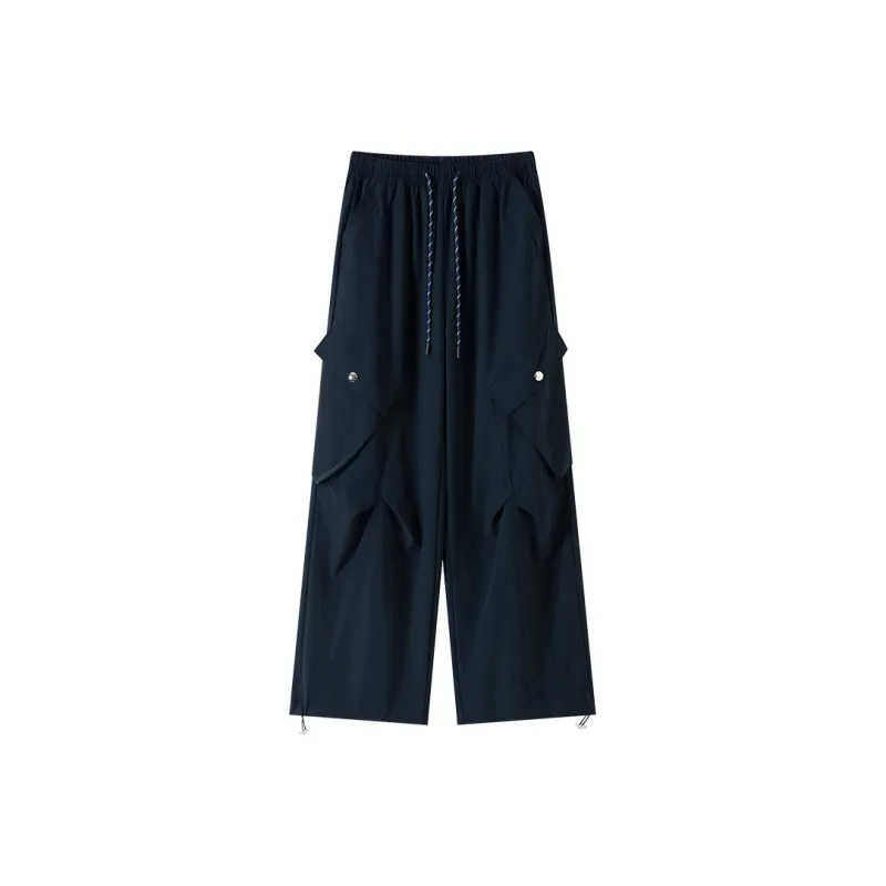 MIIOW Casual Pants Women's-18