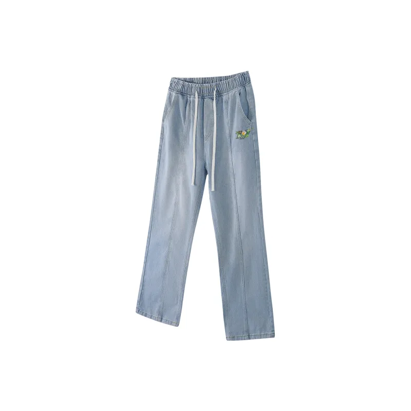 JEANSWEST Jeans Unisex-4
