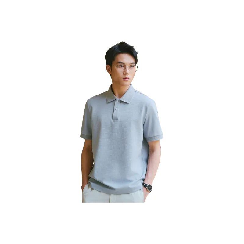 A.B.X Polo Shirts Men-0