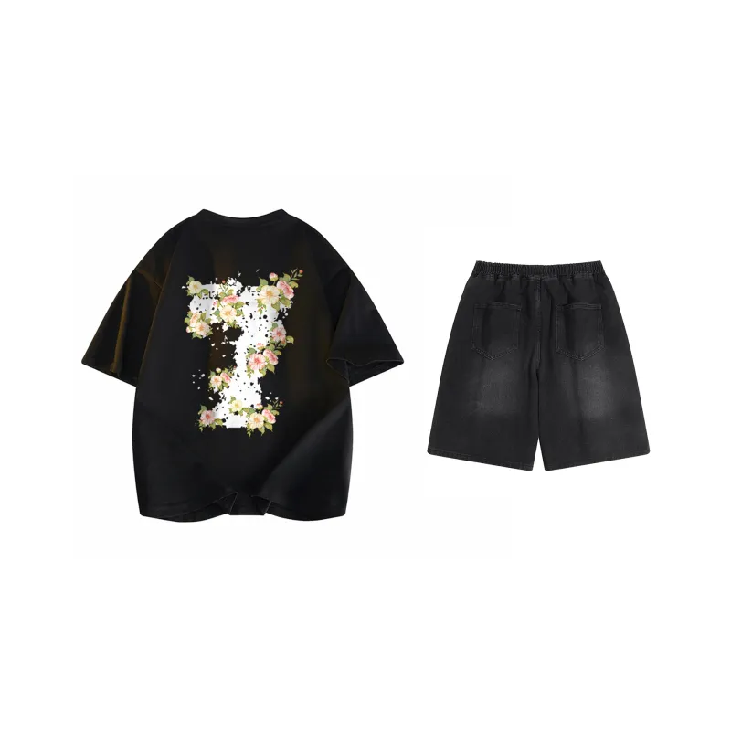 JINBEILE Casual Sportswear Unisex-20