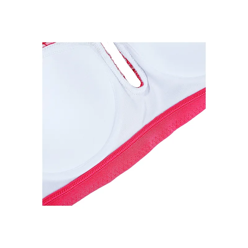 AIMER Bikinis Women's Rose Base Print-3