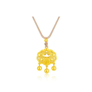 Goran Silver 925 Necklaces Women's