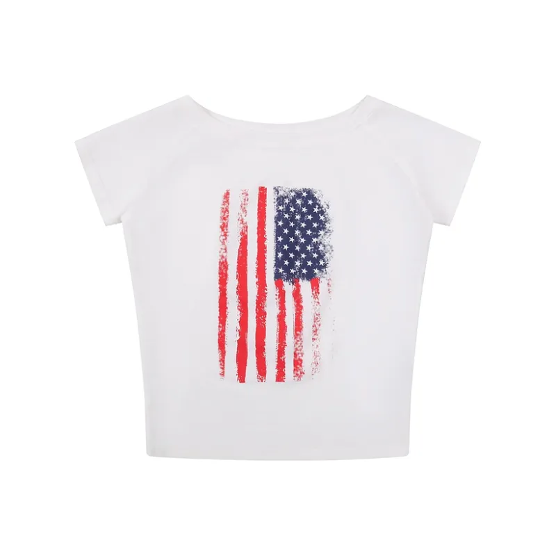 CUWU T Shirts Women's-6