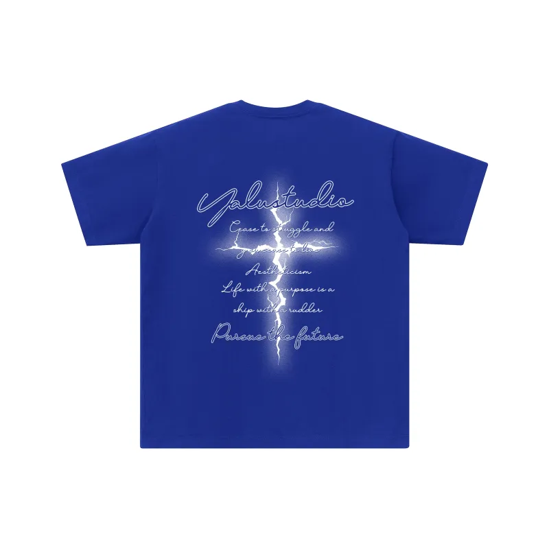 Yalu T Shirts Unisex-26