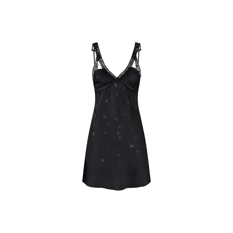 MIIOW Women's Nightgowns-1